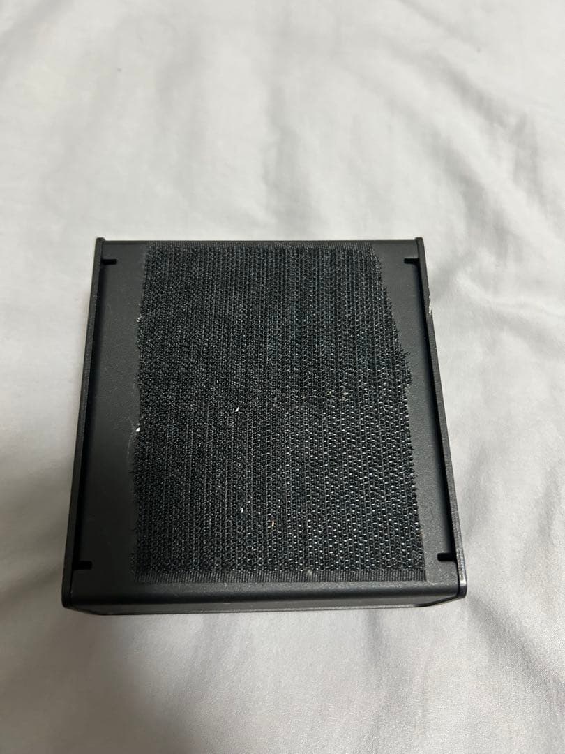 【ジャンク品】EVENTIDE Blackhole Pedal