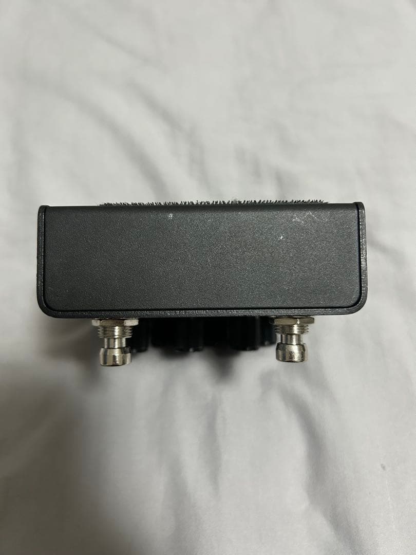 【ジャンク品】EVENTIDE Blackhole Pedal