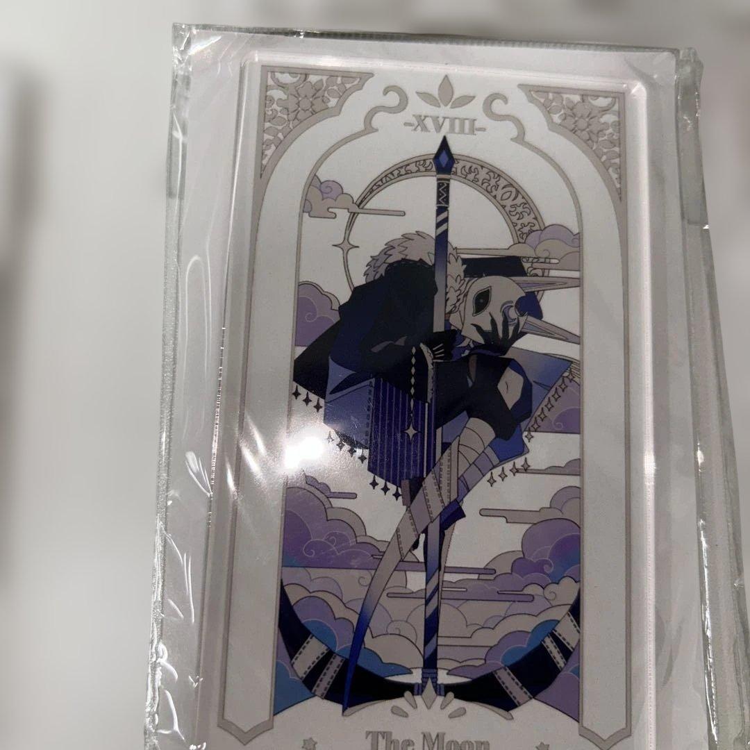 IdentityV　第五人格 アルカナ＆アラビアン グッズ大量まとめ売り