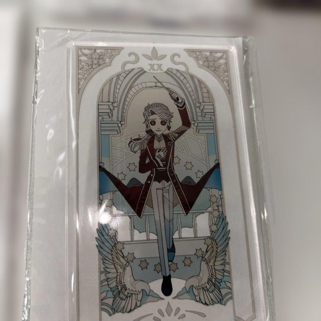 IdentityV　第五人格 アルカナ＆アラビアン グッズ大量まとめ売り