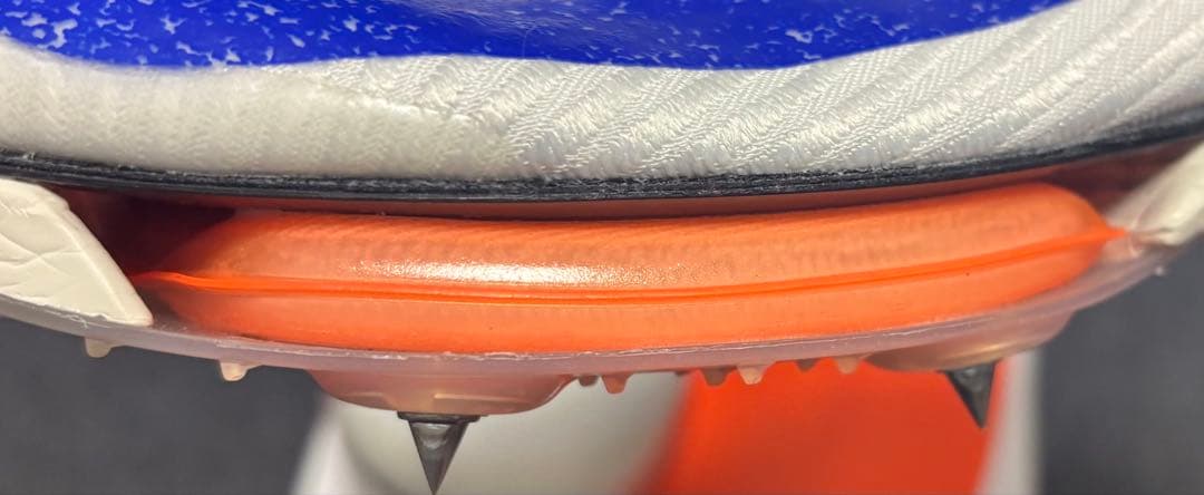 Nike エアズーム マックスフライ2【26.0cm】試着のみ maxfly