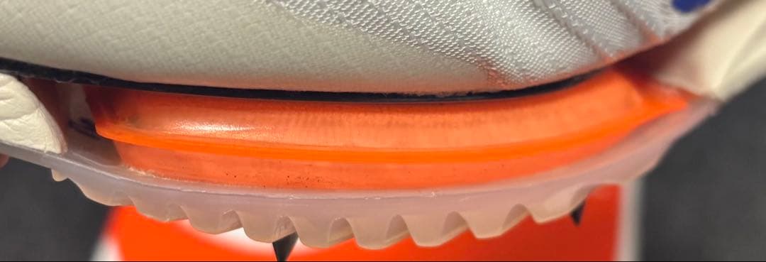 Nike エアズーム マックスフライ2【26.0cm】試着のみ maxfly