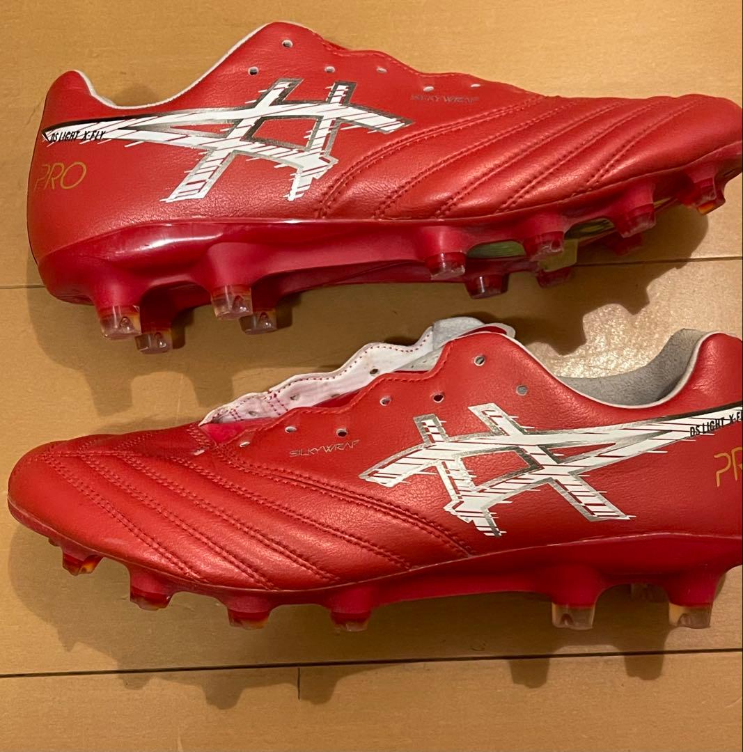 ⭐︎asics⭐︎ DS LIGHT X-FLY PRO 3⭐︎25.0㎝⭐︎美品⭐︎