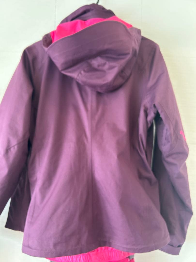 Patagonia スノーボードウェアセット