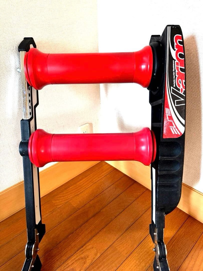 ELITE V-arion 3本ローラー