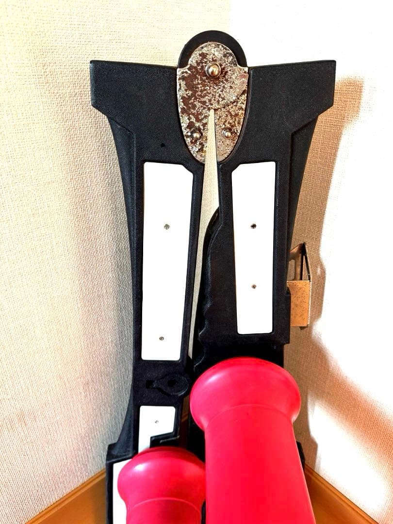 ELITE V-arion 3本ローラー