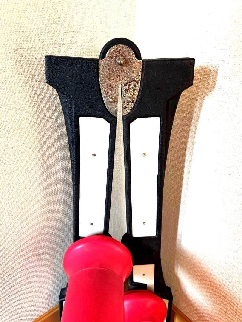 ELITE V-arion 3本ローラー
