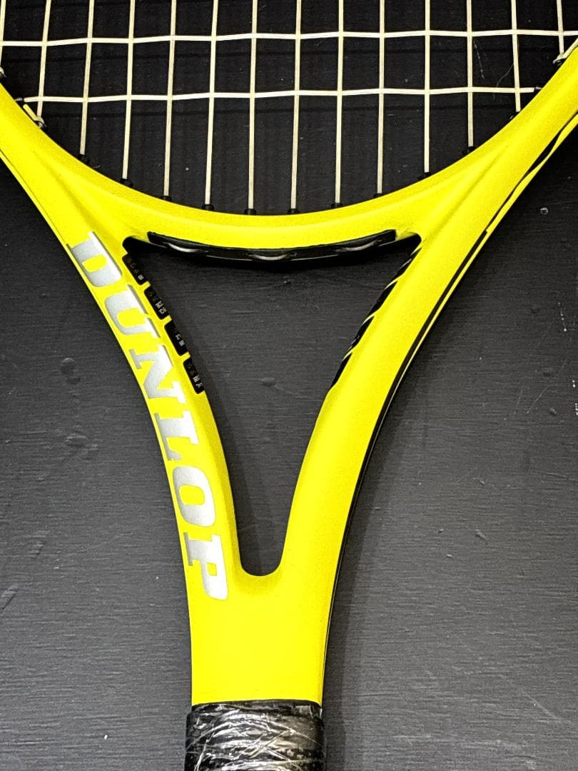 DUNLOP SX300　ダンロップ　硬式テニスラケット　美品