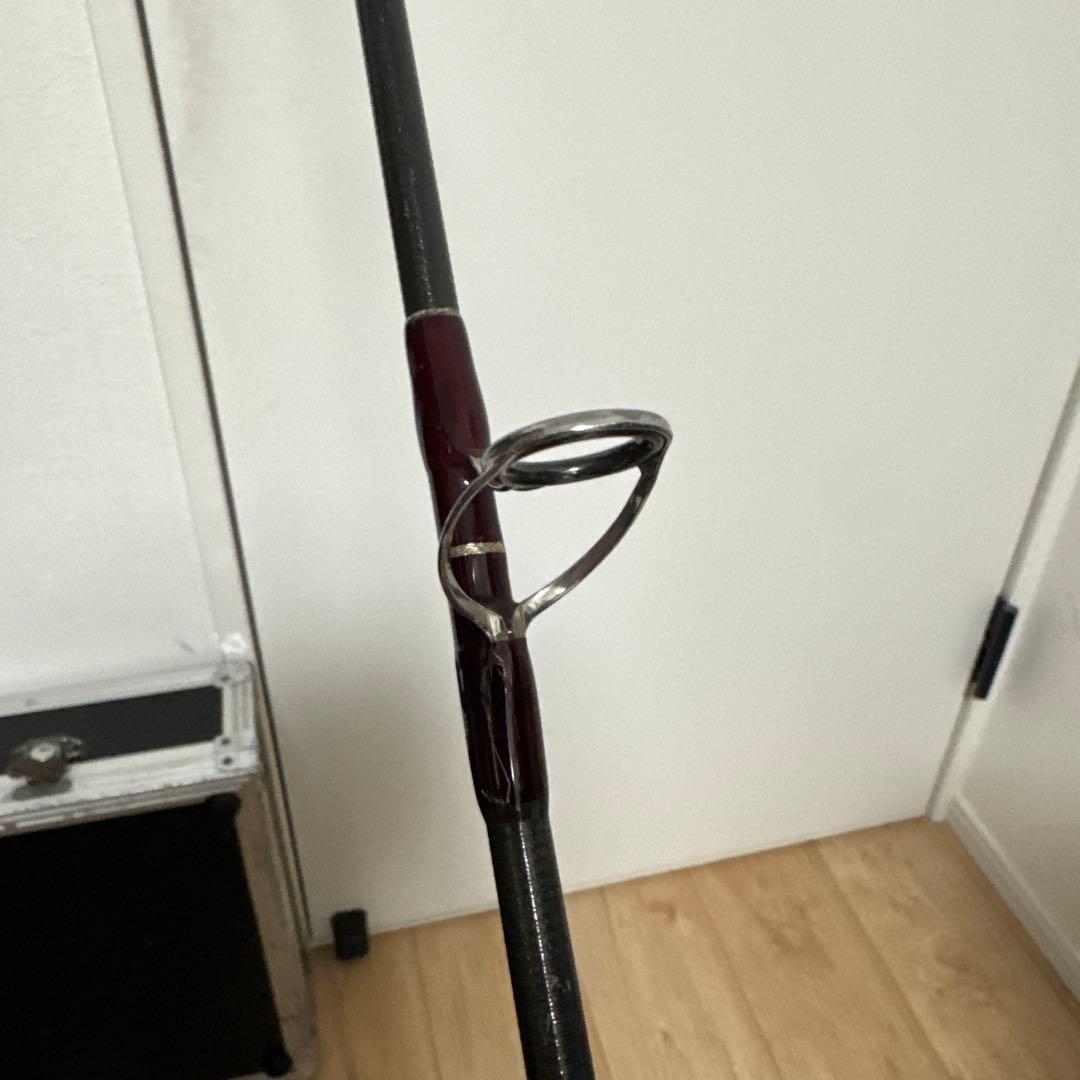 カーペンター　エンドレスパッション85/36