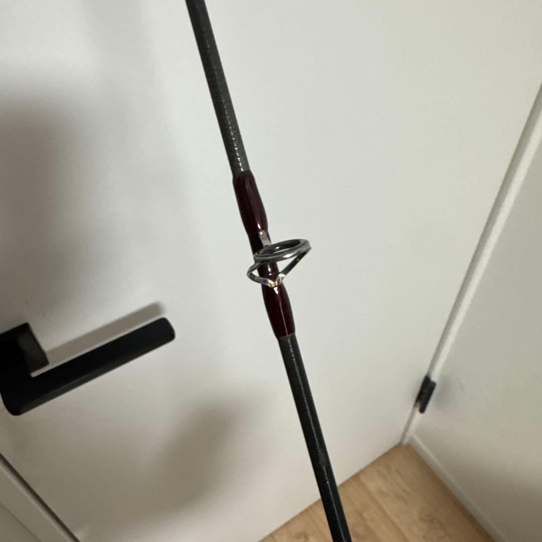 カーペンター　エンドレスパッション85/36