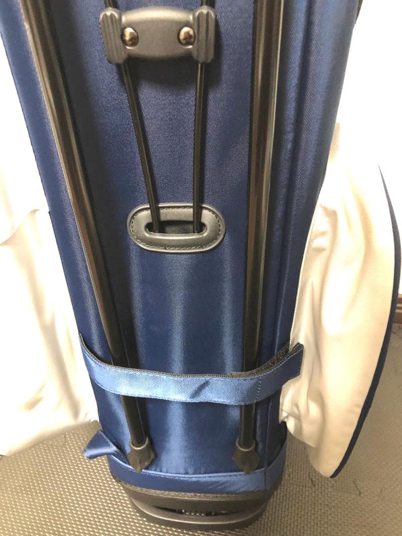 31％OFF 新製品★ゼロハリバートン キャディバッグ ZHG-CB D4