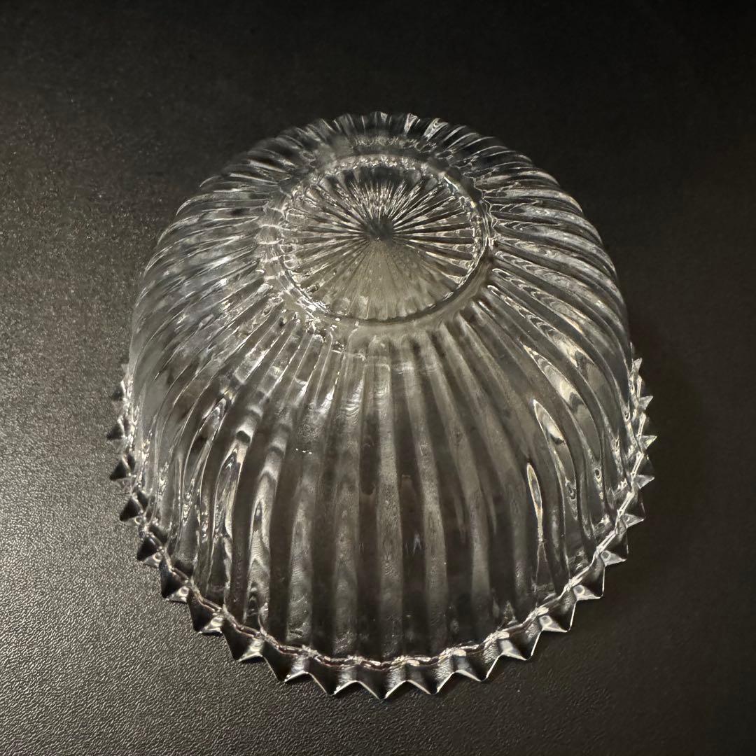 Baccarat/MILLE NUITS/スモールボウル