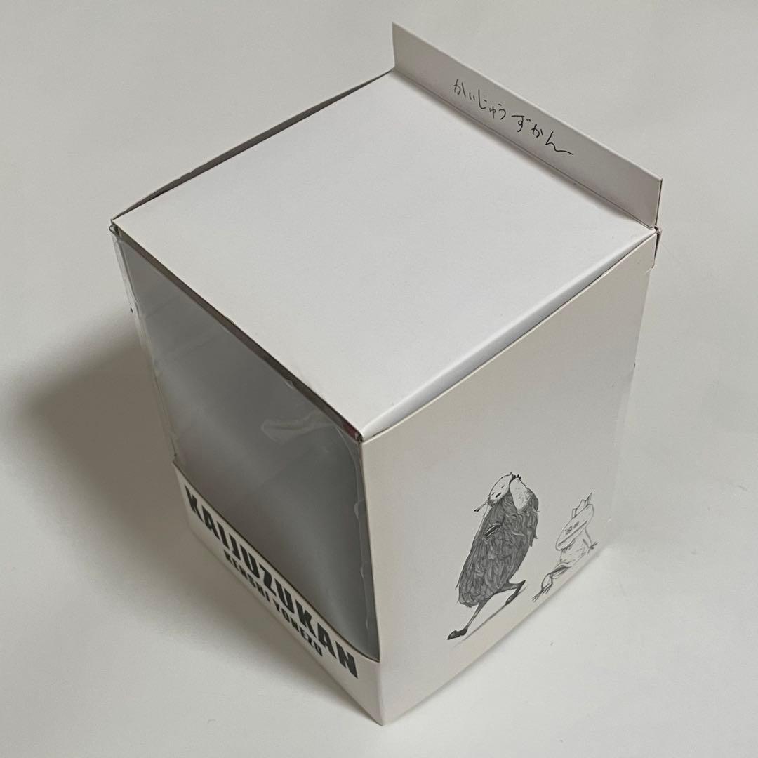 米津玄師 かいじゅうずかん リトルキング RED