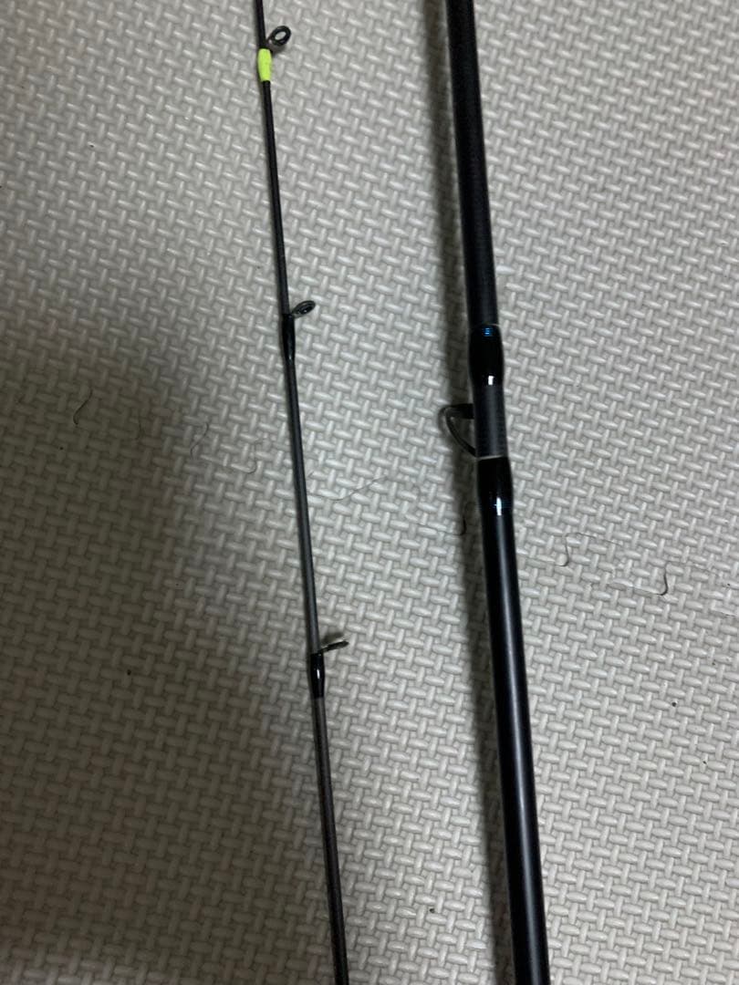 GSWジャッカル　66SUL美品