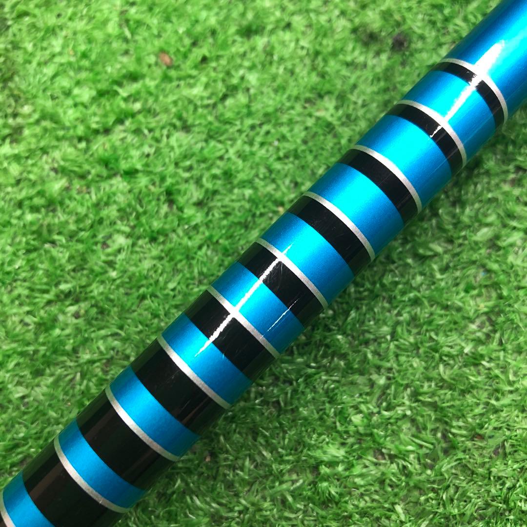 Gsh-944 TourAD シャフト単品 flexS UB-5 スリーブ付き