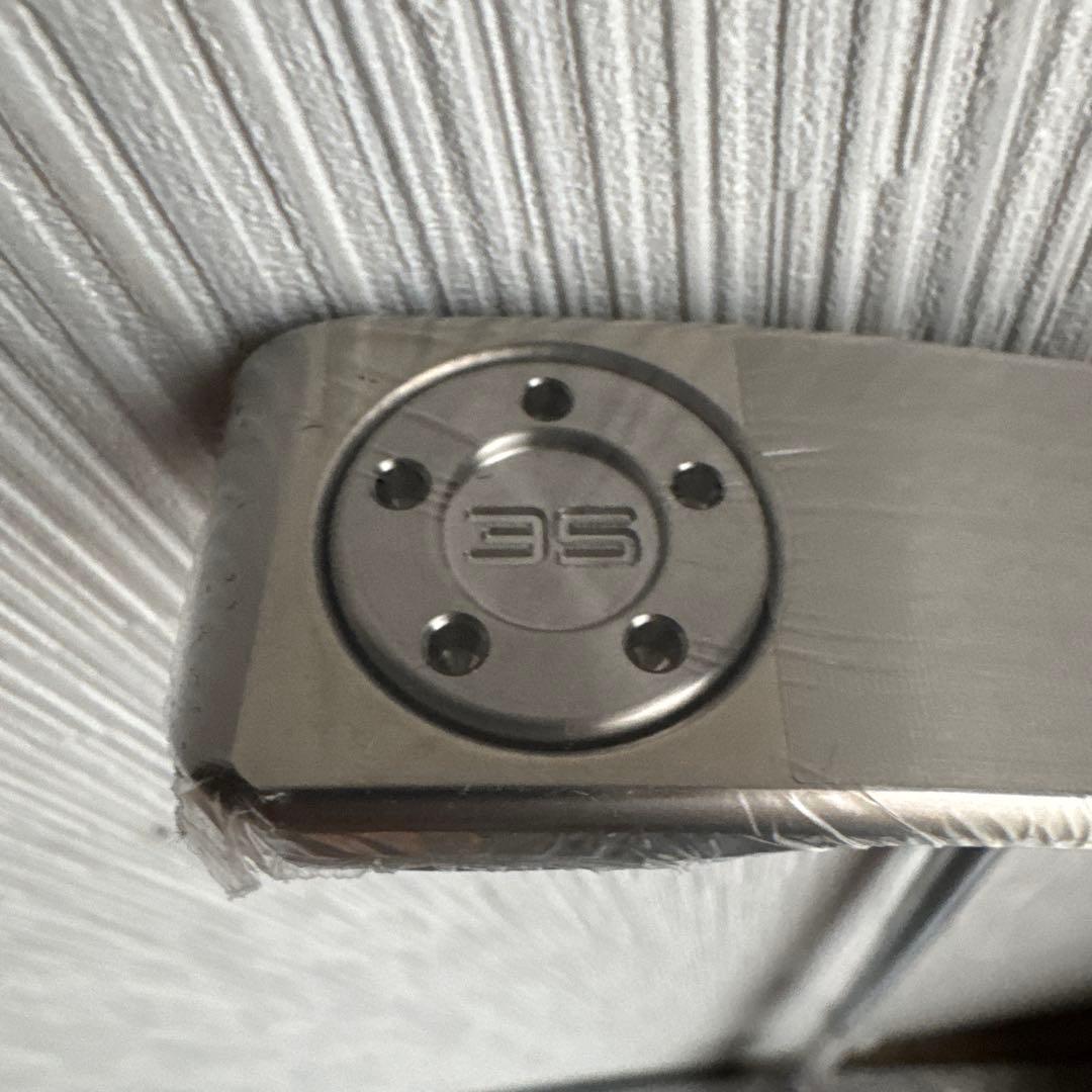 「新品」値下げScotty Cameron Select Newport