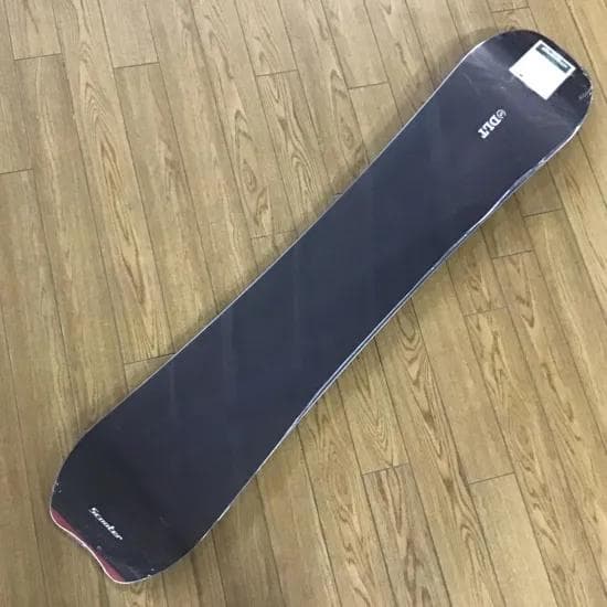 SCOOTERスクーター2026【DAYLIFE-THRUSTER】153cm