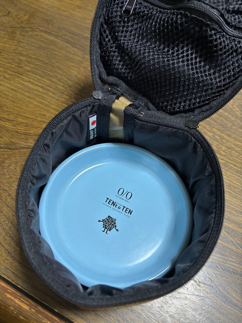 ネルデザインワークス kozara no case kozara12 ２枚セット