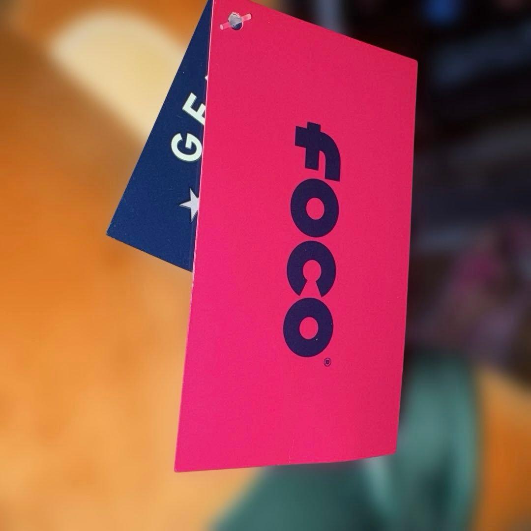 WBC2026 マイアミローンデポパーク限定FOCO クマぬいぐるみ