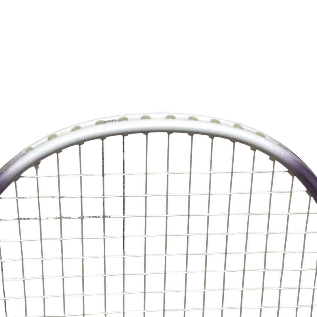 ★未使用級★ YONEX NANOFLARE200 バドミントン ラケット