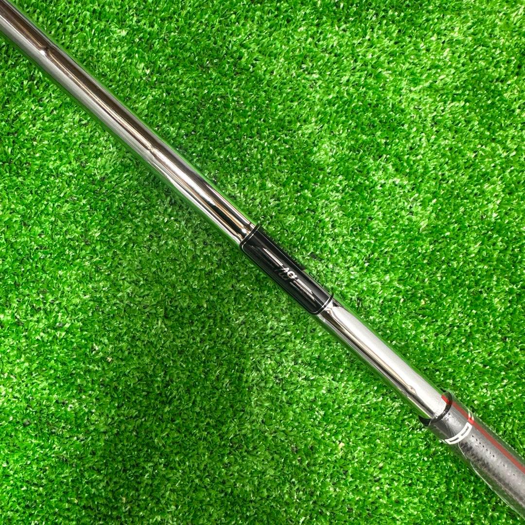VOKEY ボーケイ タイトリスト SM10 60° ニッケル NICKEL