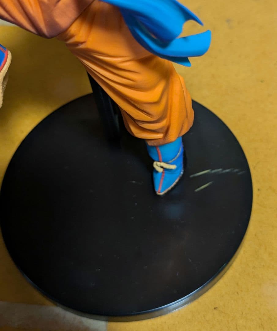 ドラゴンボール　ヒロアカ　ワンピース　フィギュアまとめ売り