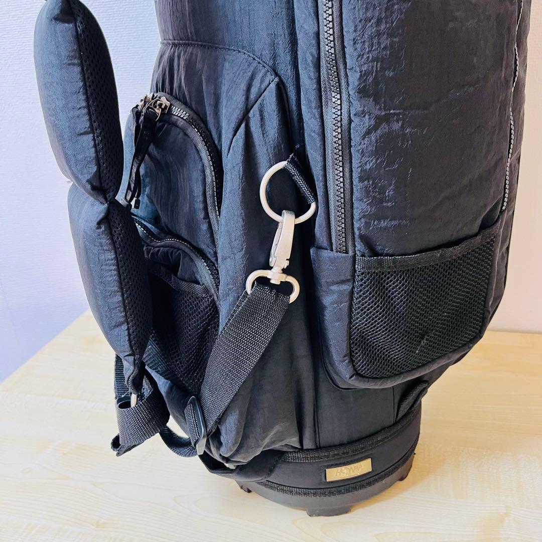 希少品　ATHPORT HONMA キャディーバッグ　送料込み