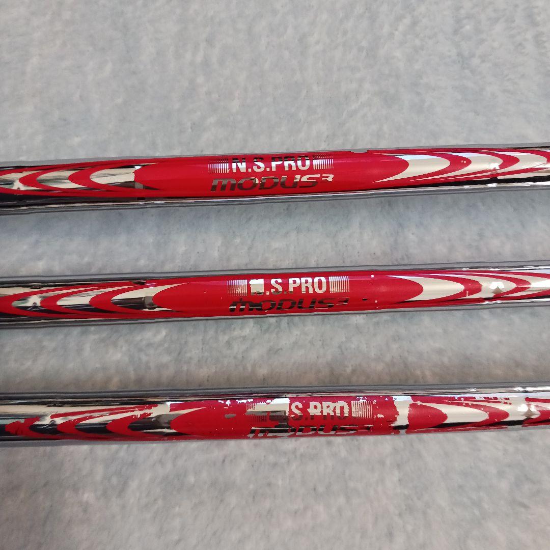 ブリヂストン BRIGESTONE BRMウェッジ3本セット 50 54 58