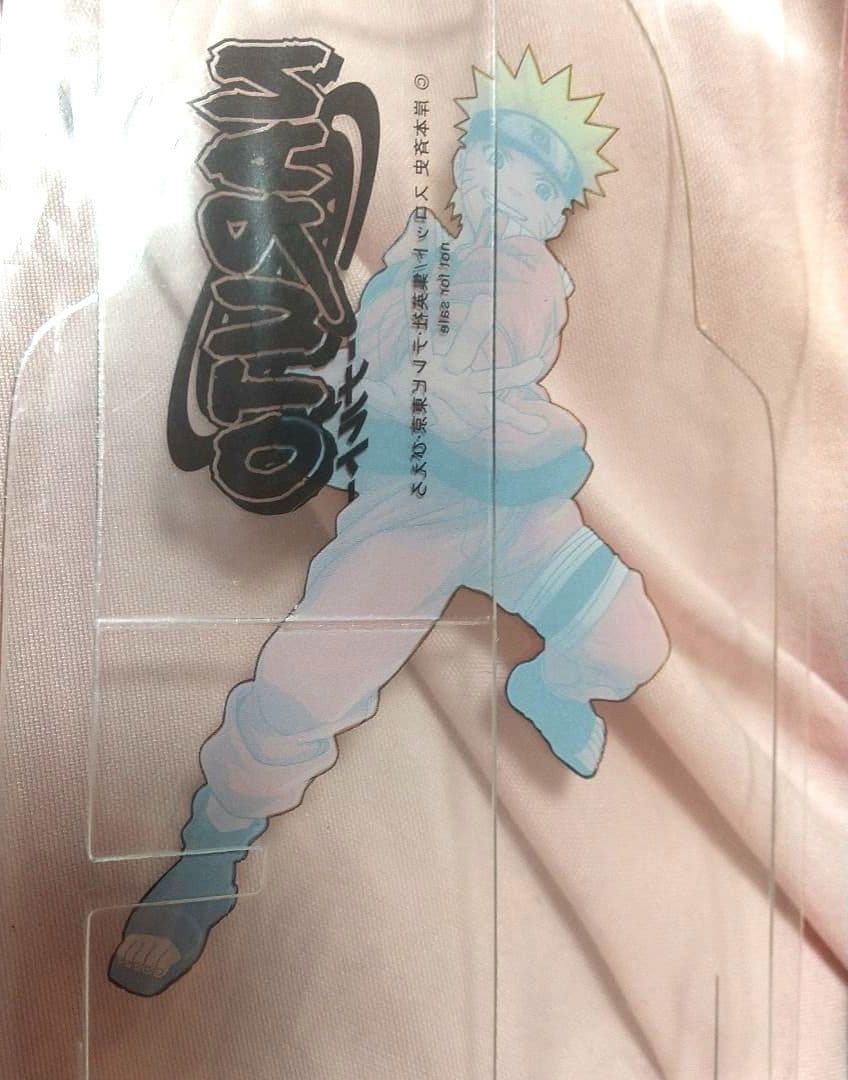 NARUTOナルト疾風伝　 ナルトグッズセット　まとめ売り