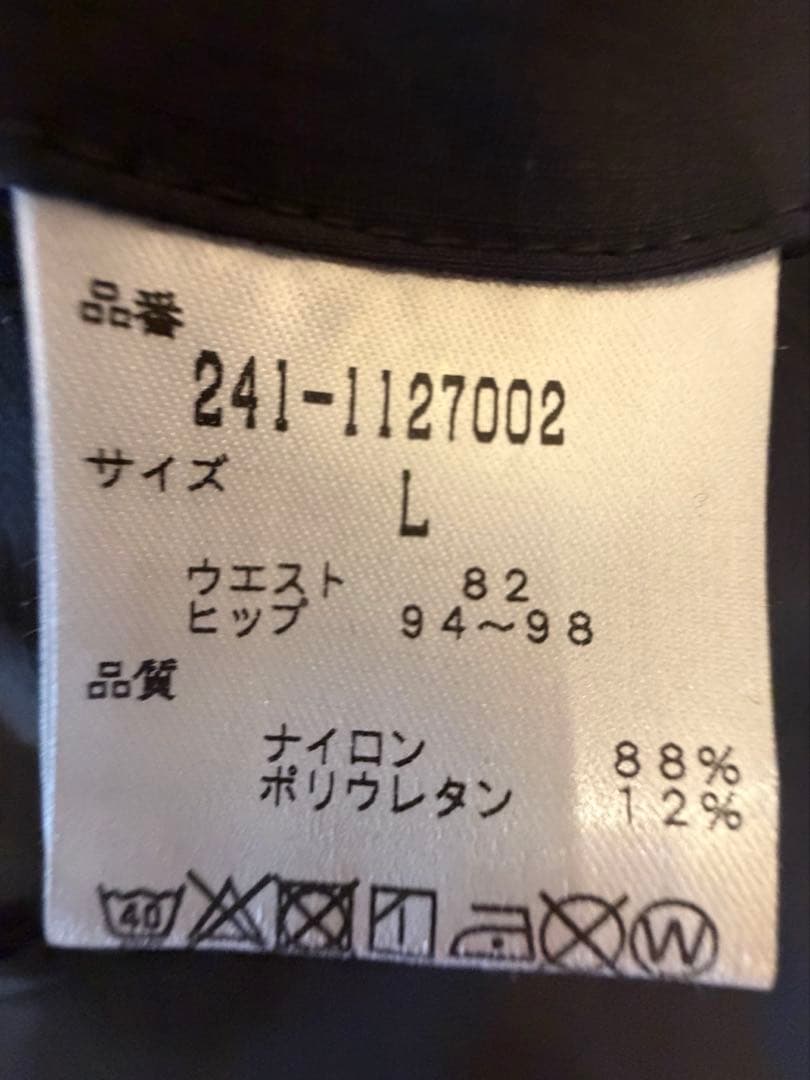 キャロウェイ　ハーフパンツ L ブラック