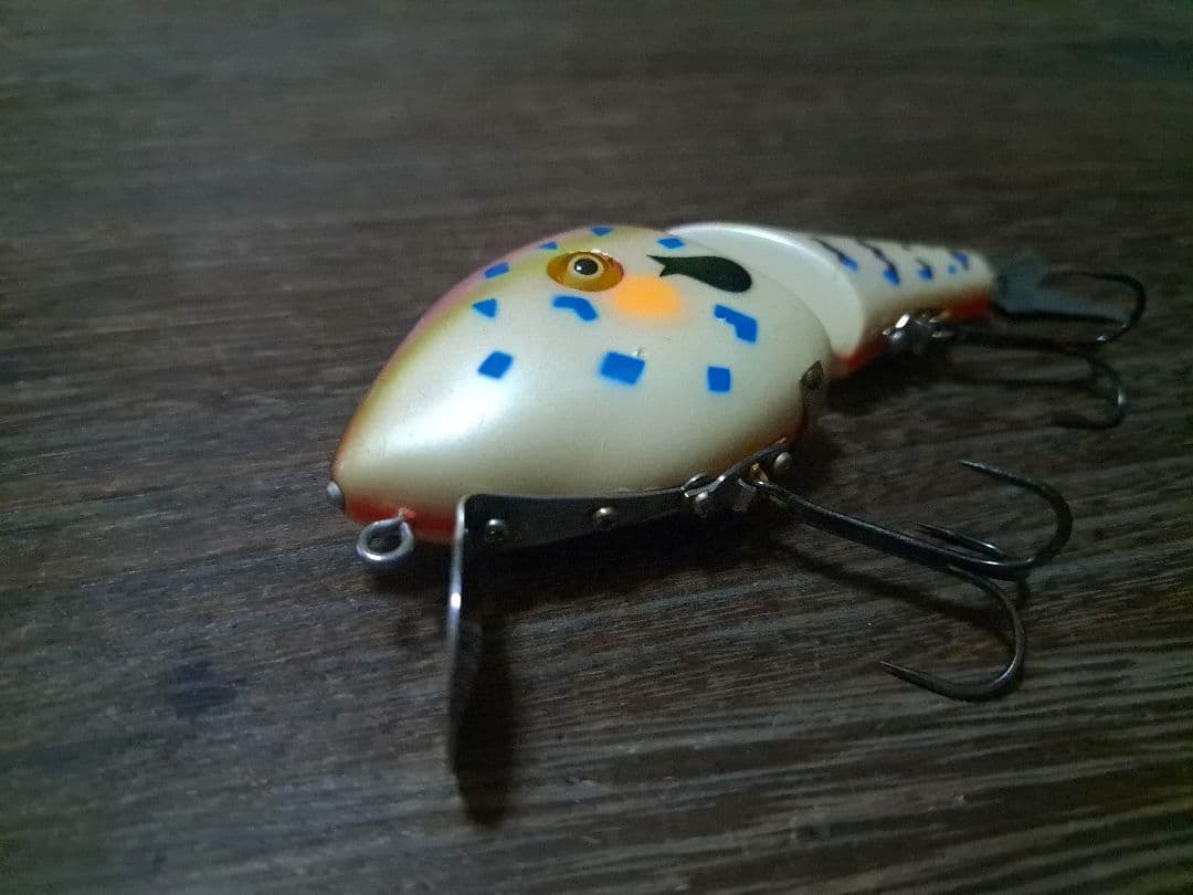 道楽　DOWLUCK 　ドウラク　ハゲギル