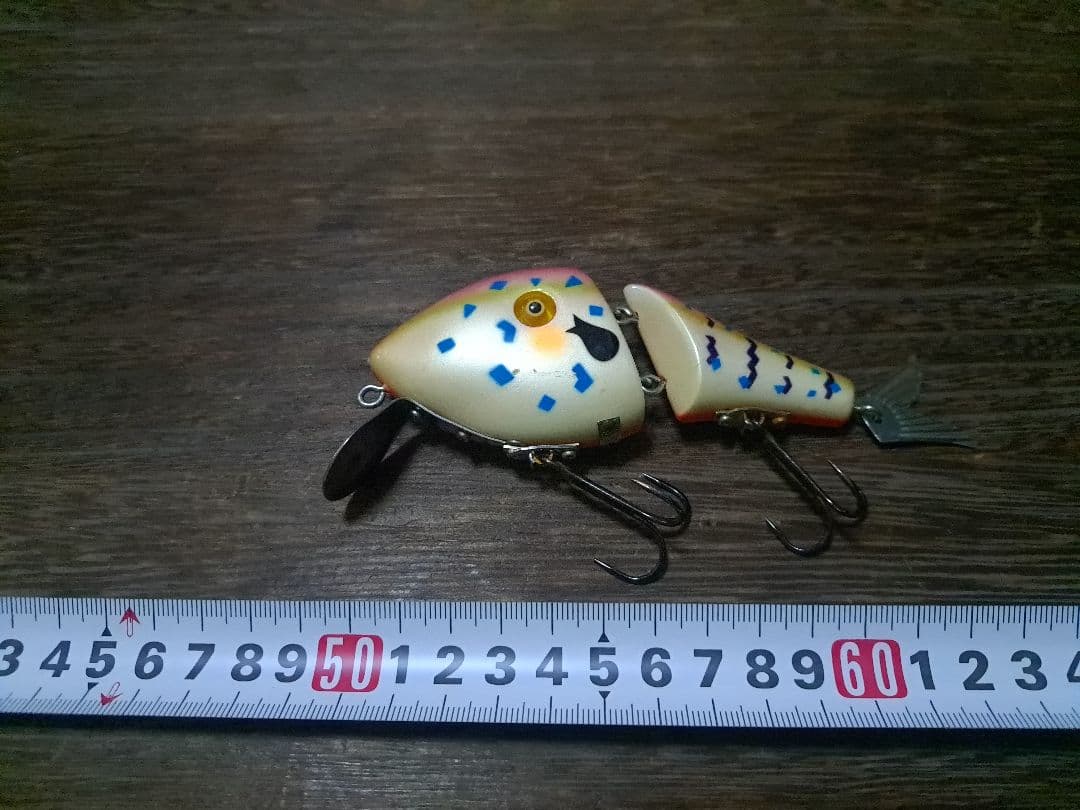 道楽　DOWLUCK 　ドウラク　ハゲギル