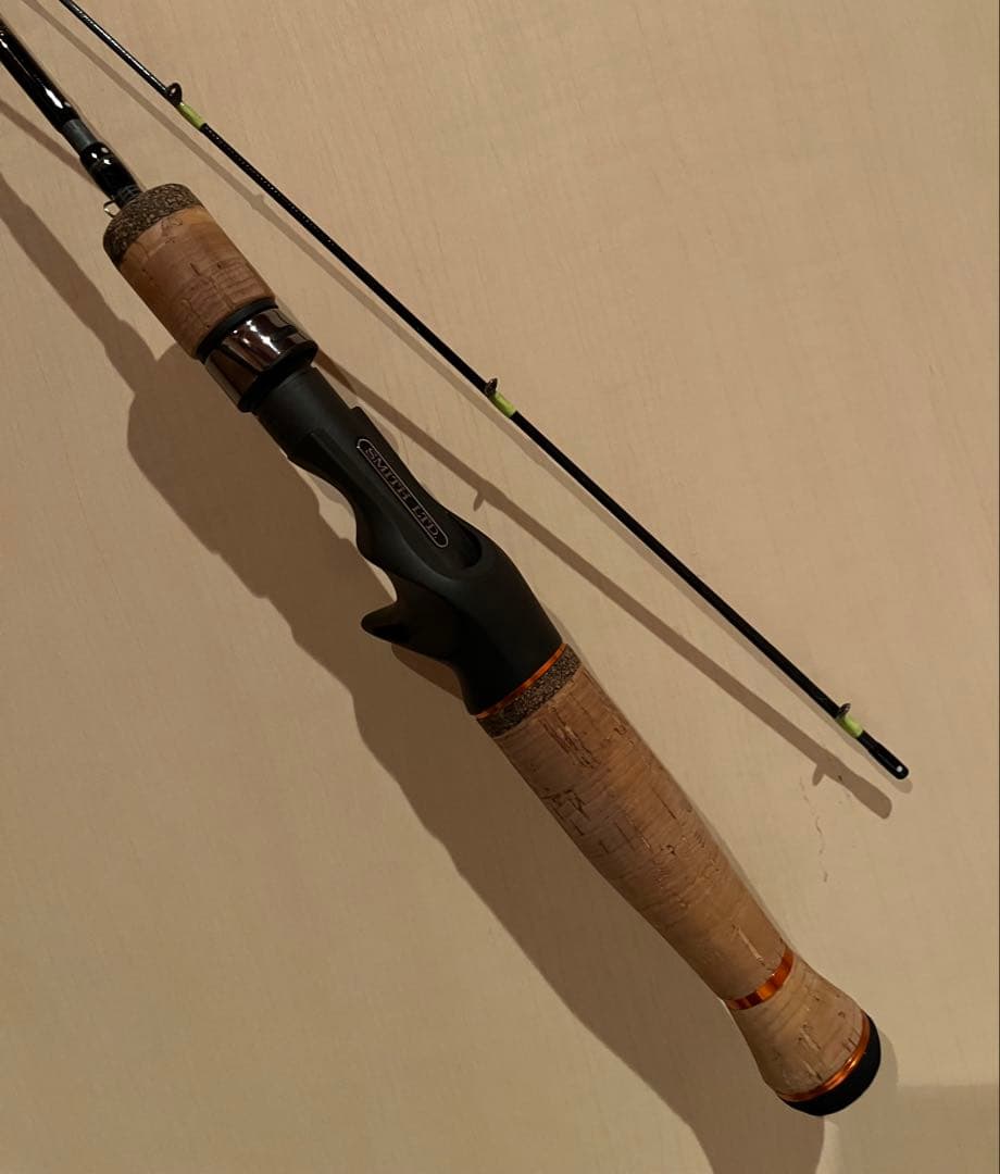 ロッド SMITH BST-EXS43UL/C3 Be Sticky