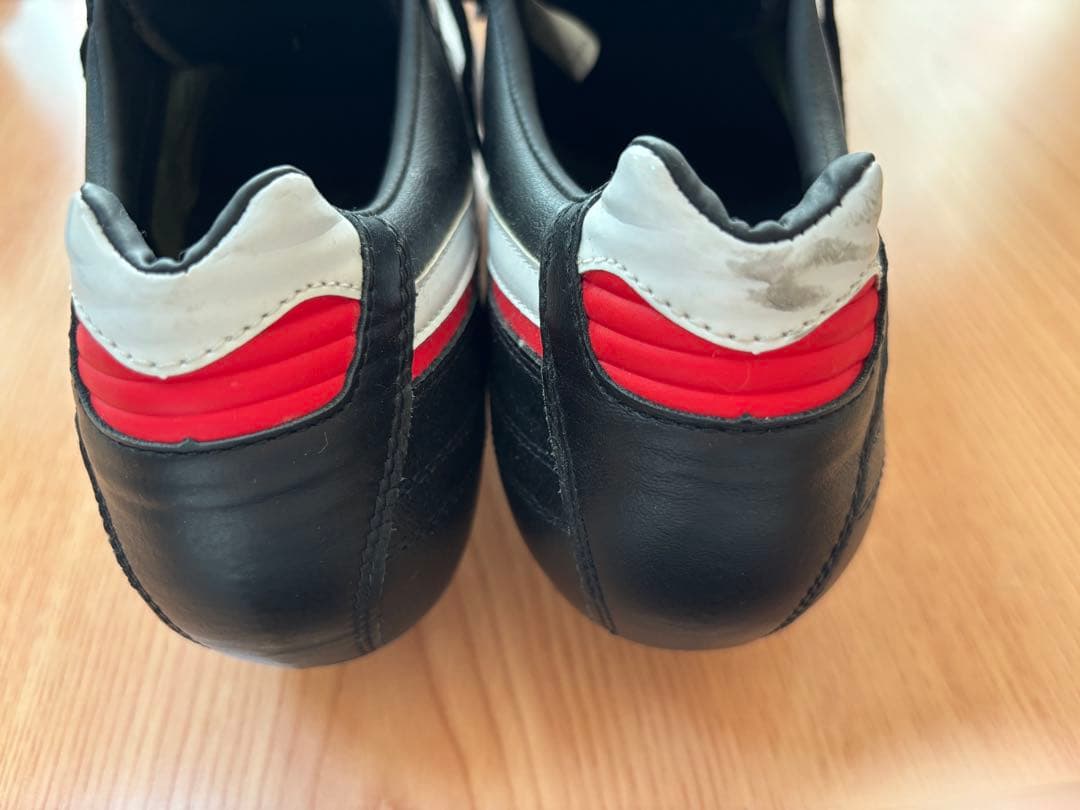 新品未使用Mizunoモレリア