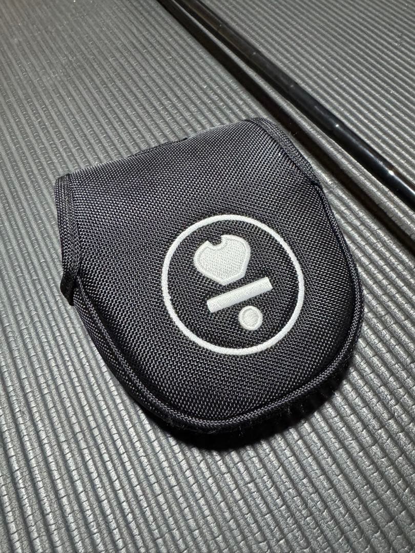L.A.B. GOLF MEZZ.1 パター 、ラブゴルフ、右利き、33インチ