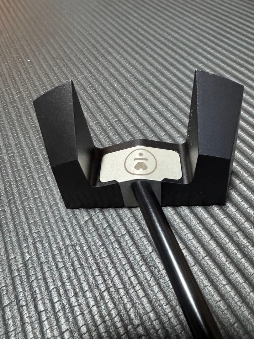 L.A.B. GOLF MEZZ.1 パター 、ラブゴルフ、右利き、33インチ