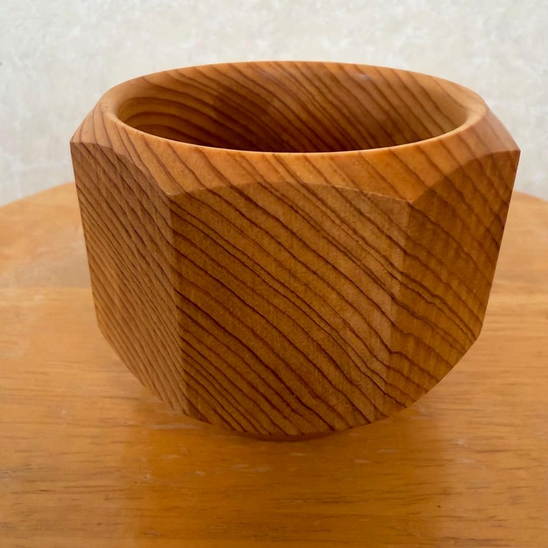 SOMABITO ソマビト MOUNTAIN CUP マウンテンカップ 木製