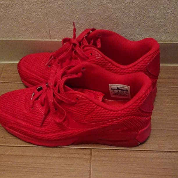 NIKE エアマックス 27cm