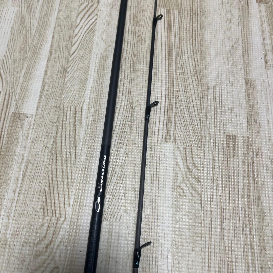 24 エメラルダス　ボート　エア　511ML-S ダイワ