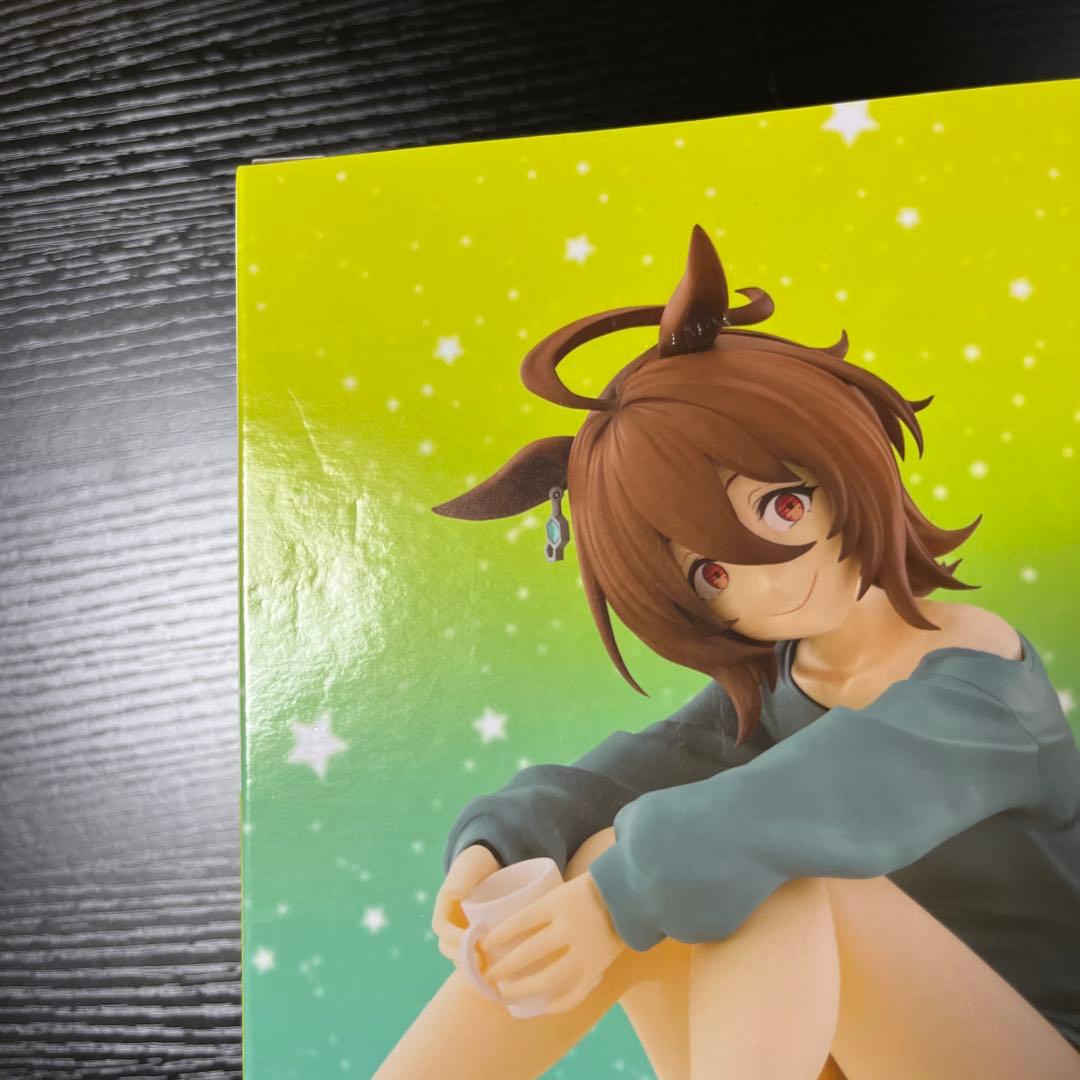 バンダイナムコ Relaxtime フィギュア 3体セット
