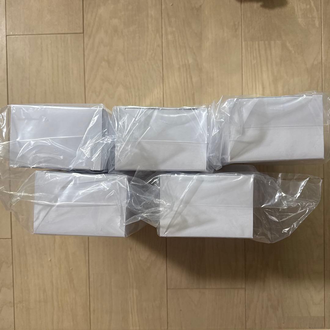 新品未開封5体セット　タイクレ限定 井芹仁菜 不登校Tシャツver. フィギュア