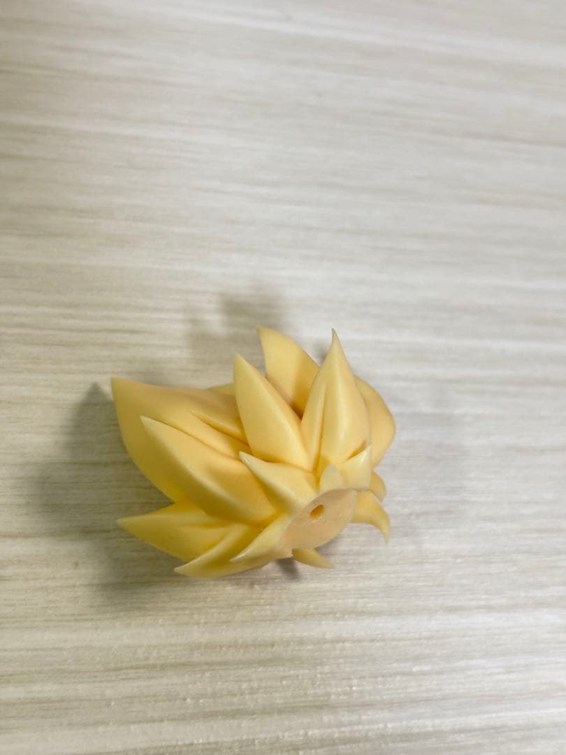 S.H.Figuarts 伝説のスーパーサイヤ人 ドラゴンボール 孫悟空