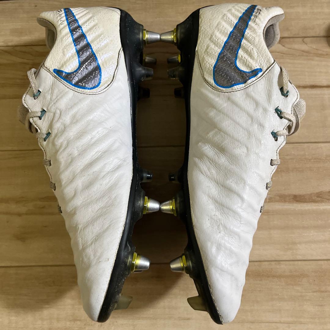 Nike Tiempo legend 7 取替式