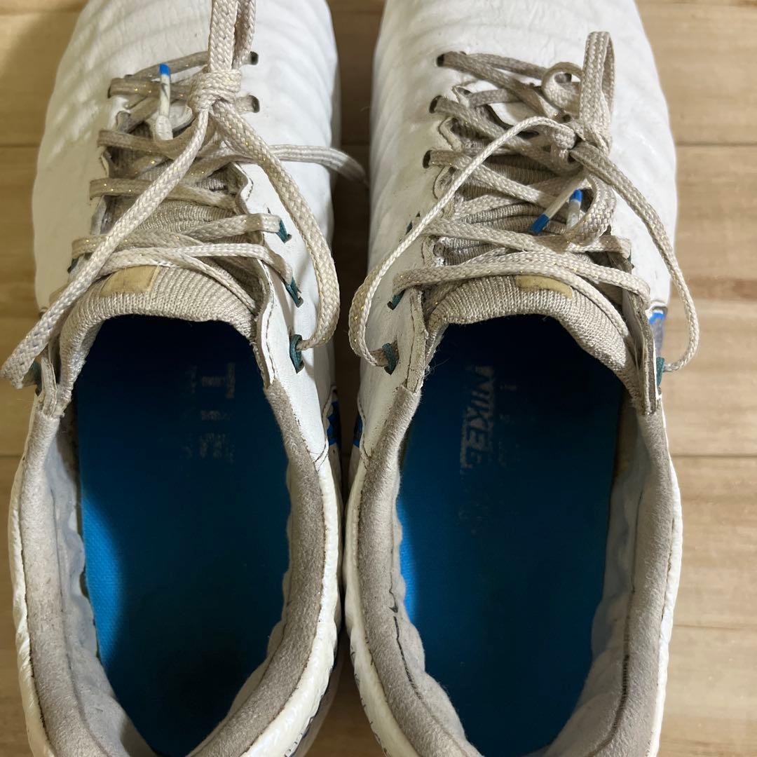 Nike Tiempo legend 7 取替式