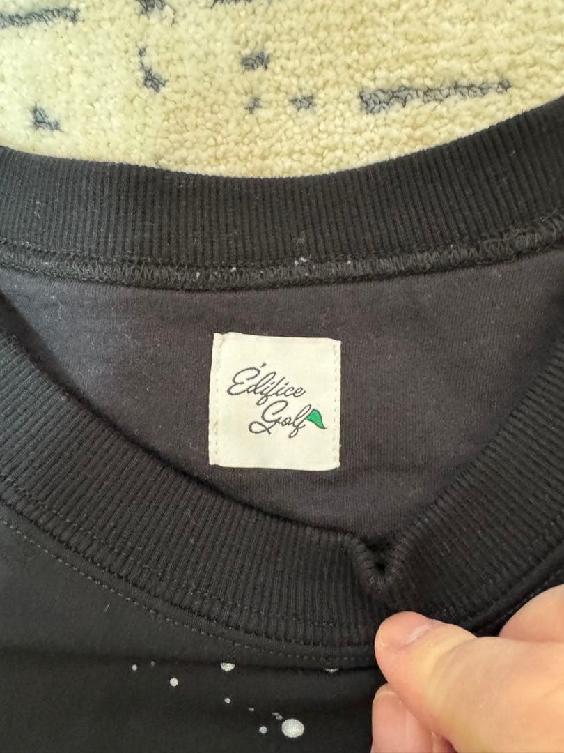 Clubhaus newvintagegolf エディフィス　コラボスウェット