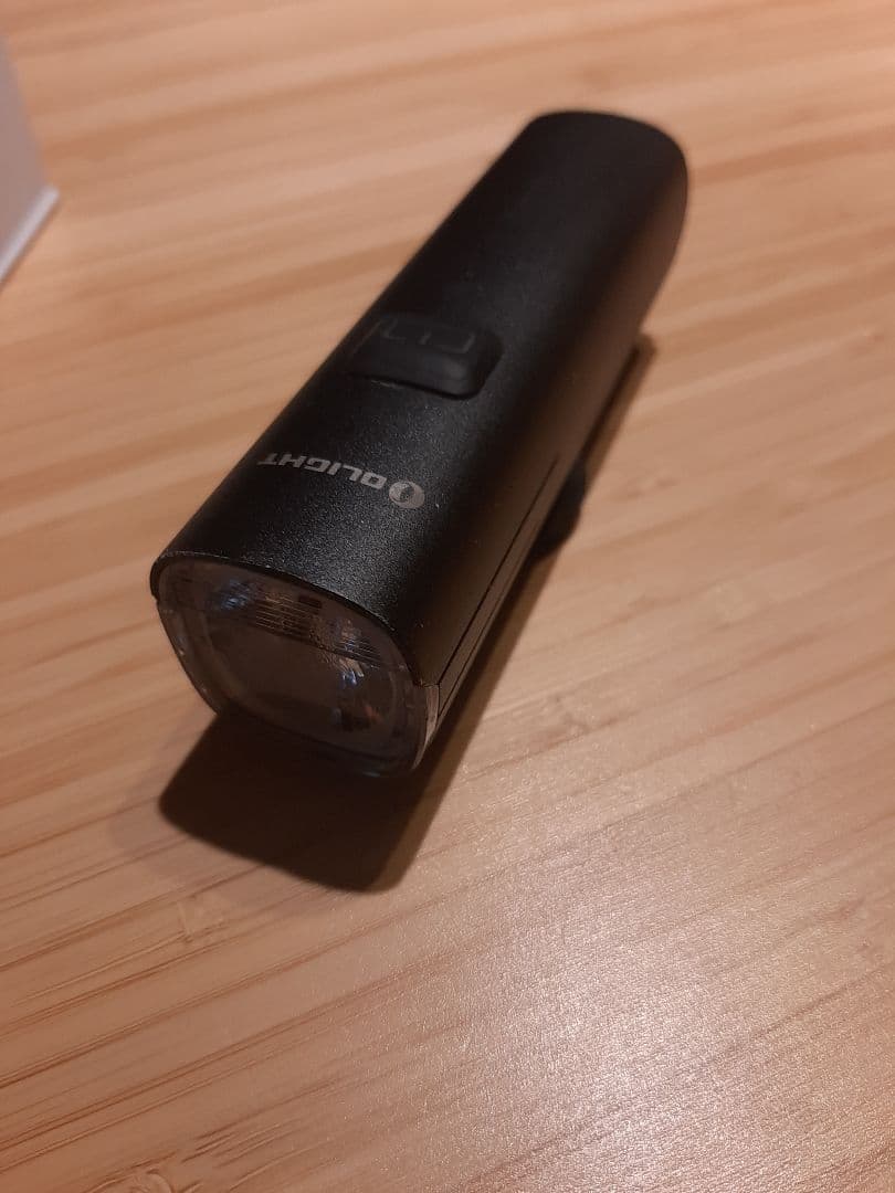 Olight RN 1200 自転車用ライト生産終了