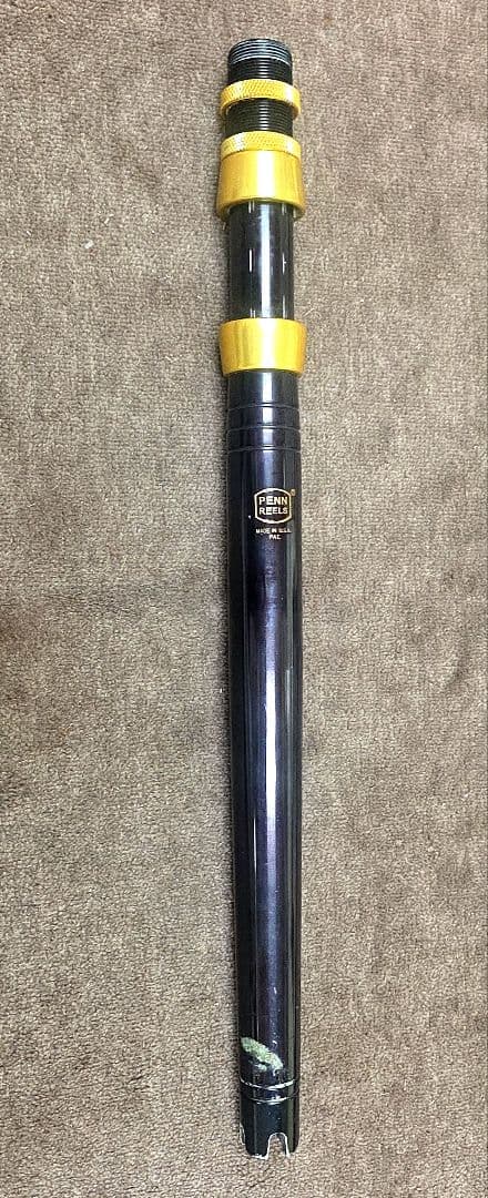 ペン　インターナショナル　30lb