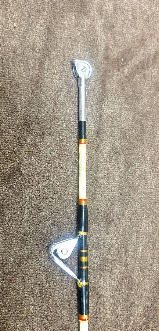 ペン　インターナショナル　30lb