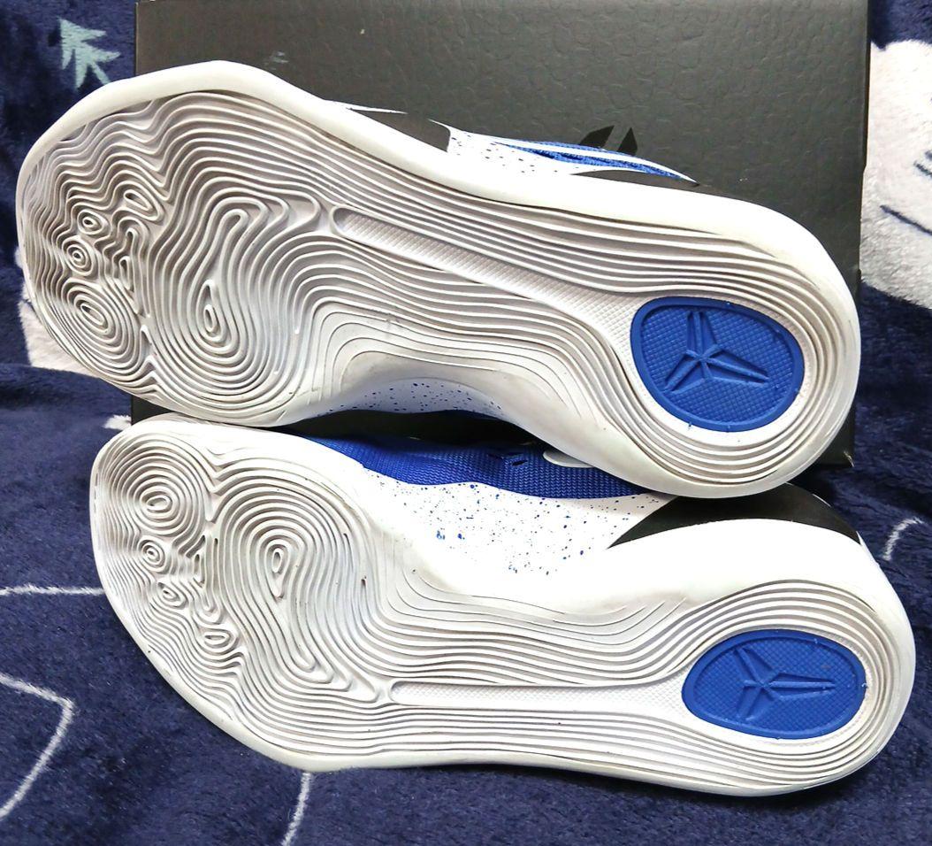 シューズ(男性用) KOBE IX ELITE LOW EM PROTRO 23.0cm