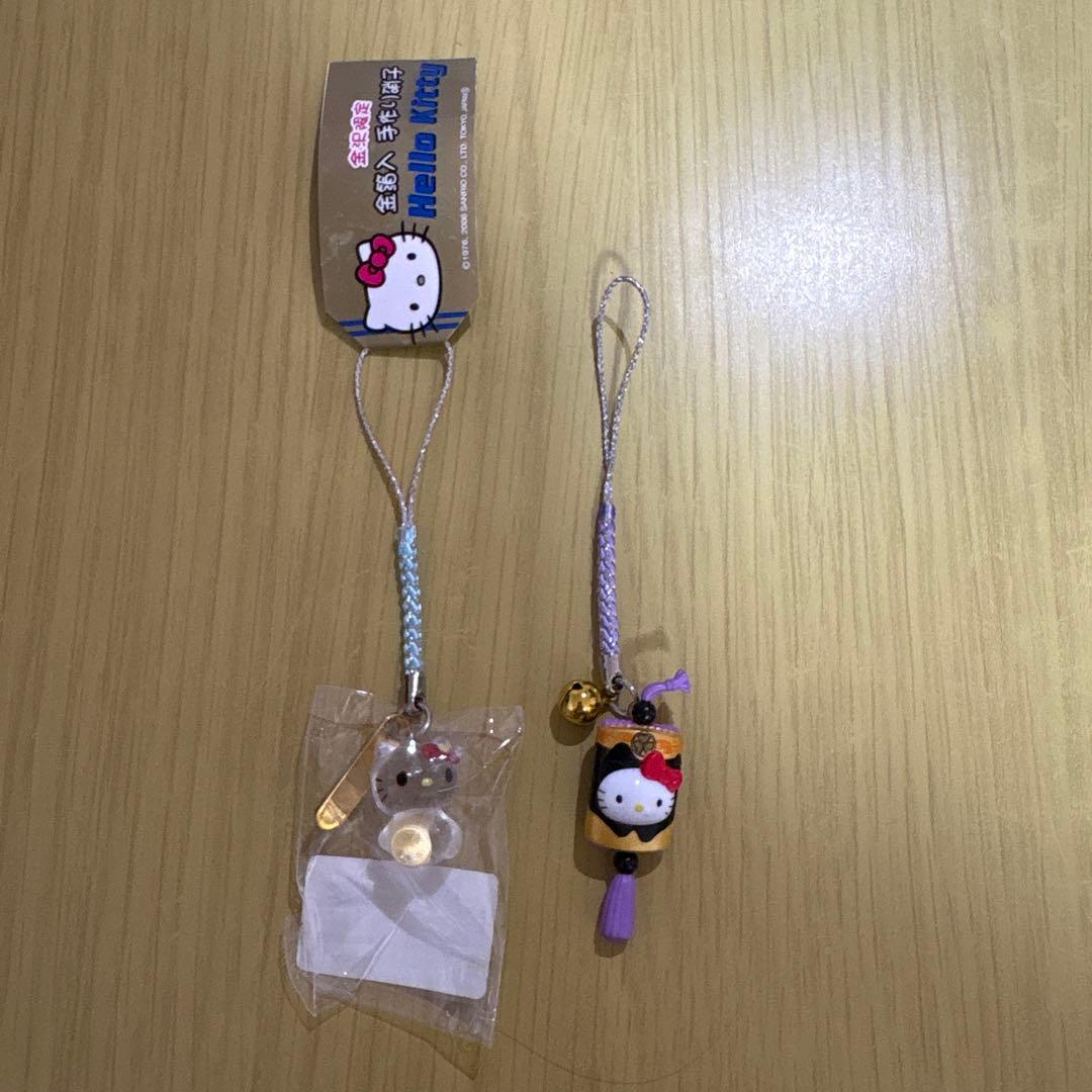 ご当地キティ　まとめ売り17点セット　（バラ売り不可）